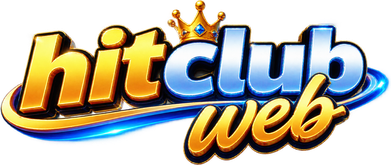 Hitclub Web logo